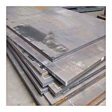 steel plate